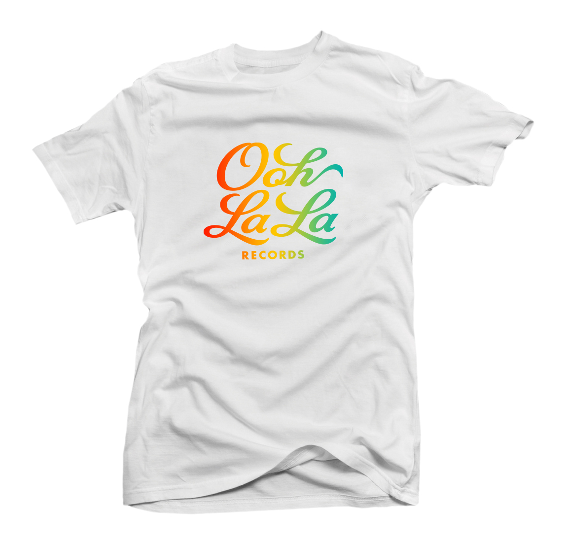 kedelig glide Gummi Ooh La La Summer T-shirt - Ooh La La Records